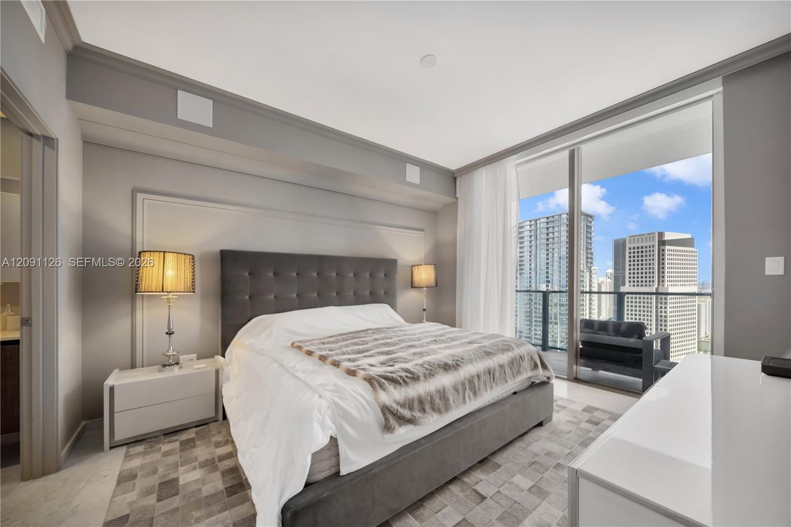 88 SW 7th Street 3205 — photo 11