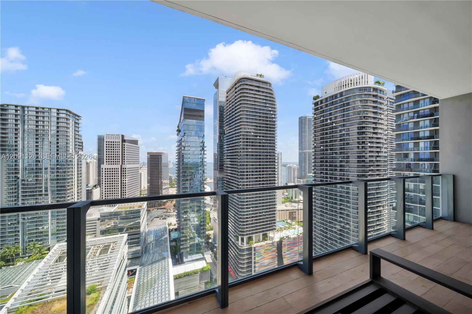 88 SW 7th Street 3205, Miami, FL 33130 photo 14
