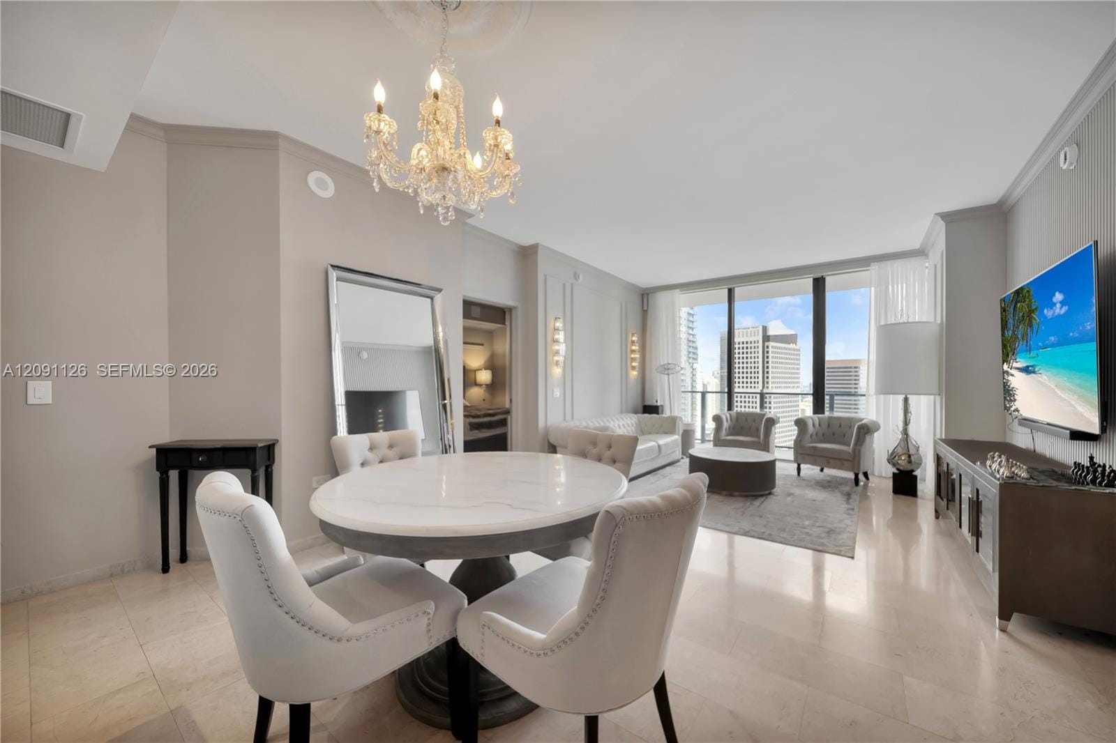 88 SW 7th Street 3205 — photo 3