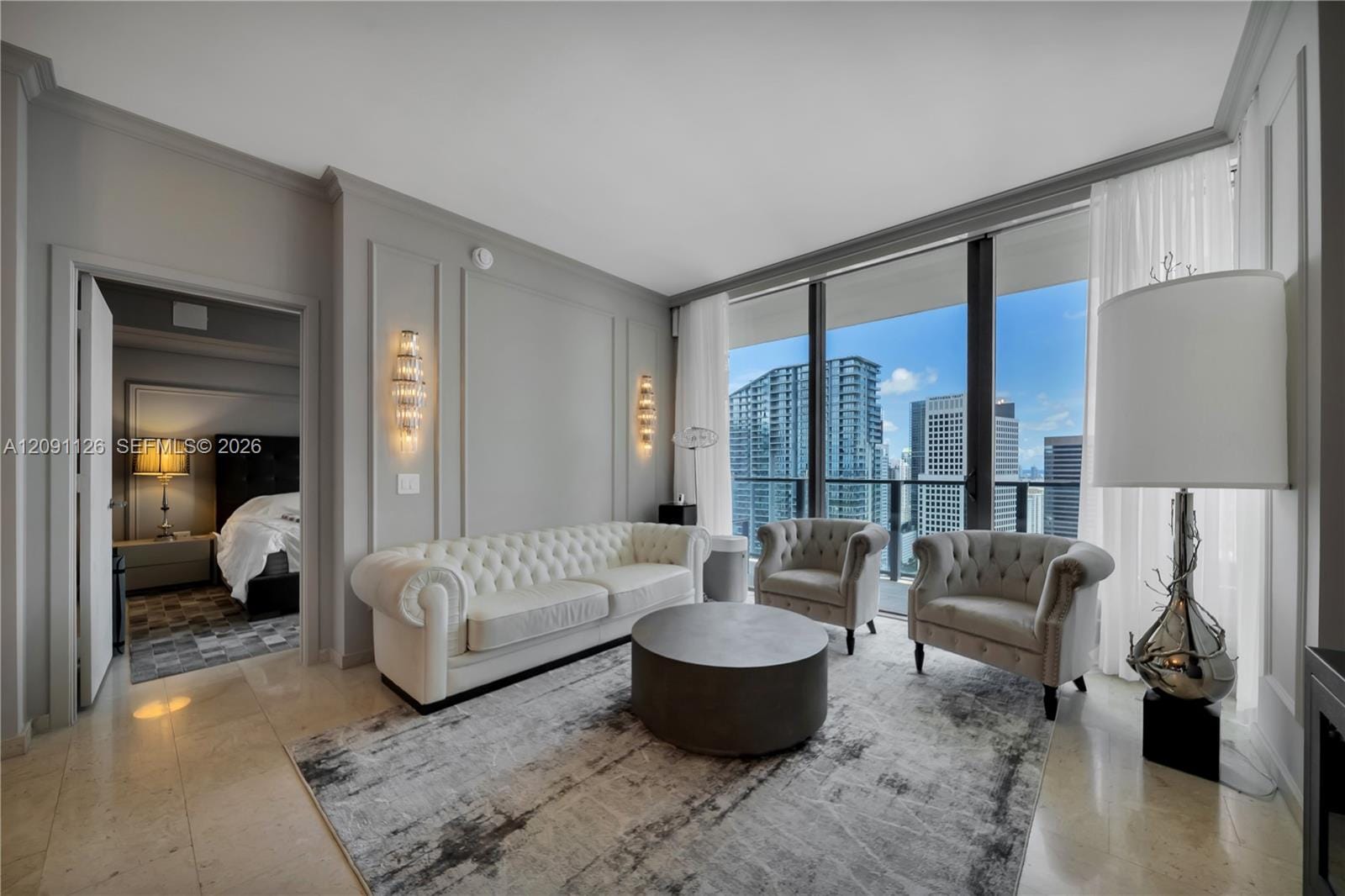 88 SW 7th Street 3205 — photo 4