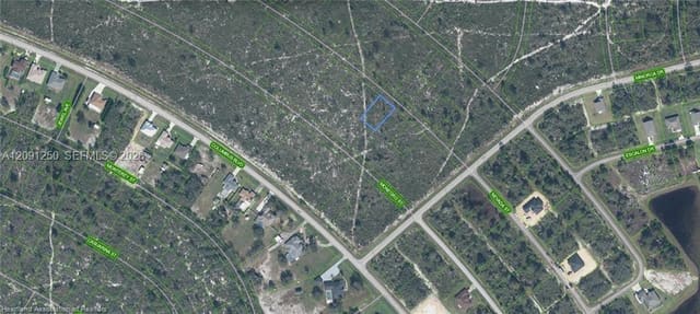 6213 Nevada Street, Sebring, FL 33872