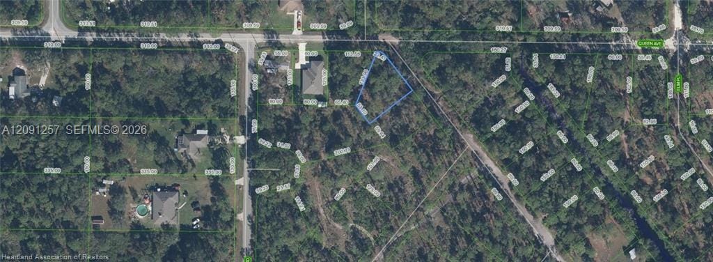 6201 Sunrise Way — photo 2