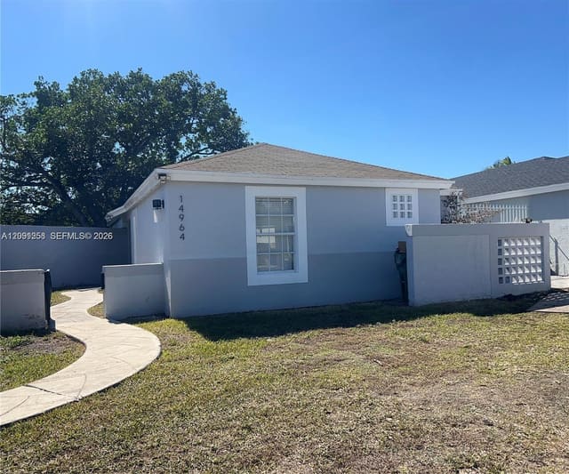 14964 SW 74th Terrace 14964, Miami, FL 33193