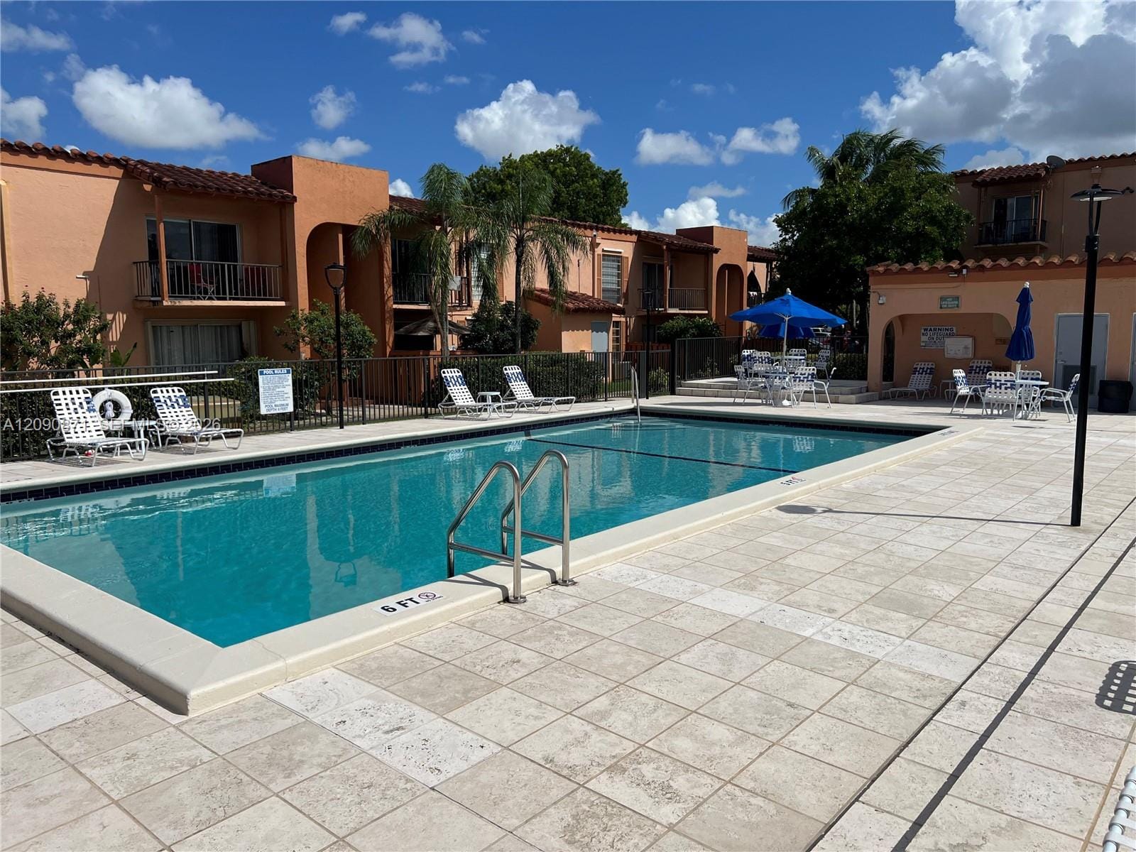7200 Fairway Drive H5, Miami Lakes, FL 33014 photo 24