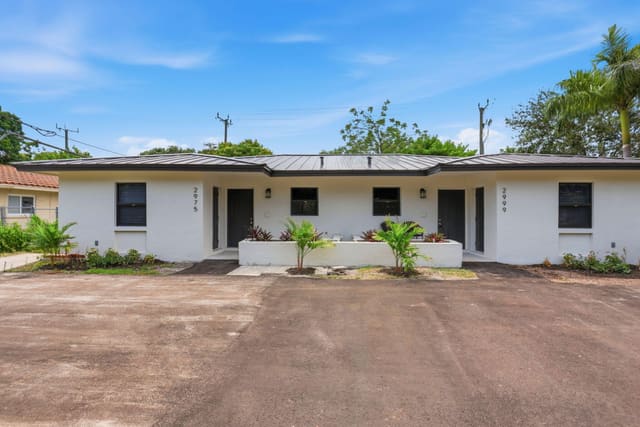 2999 NE 2ND Avenue, Boca Raton, FL 33431