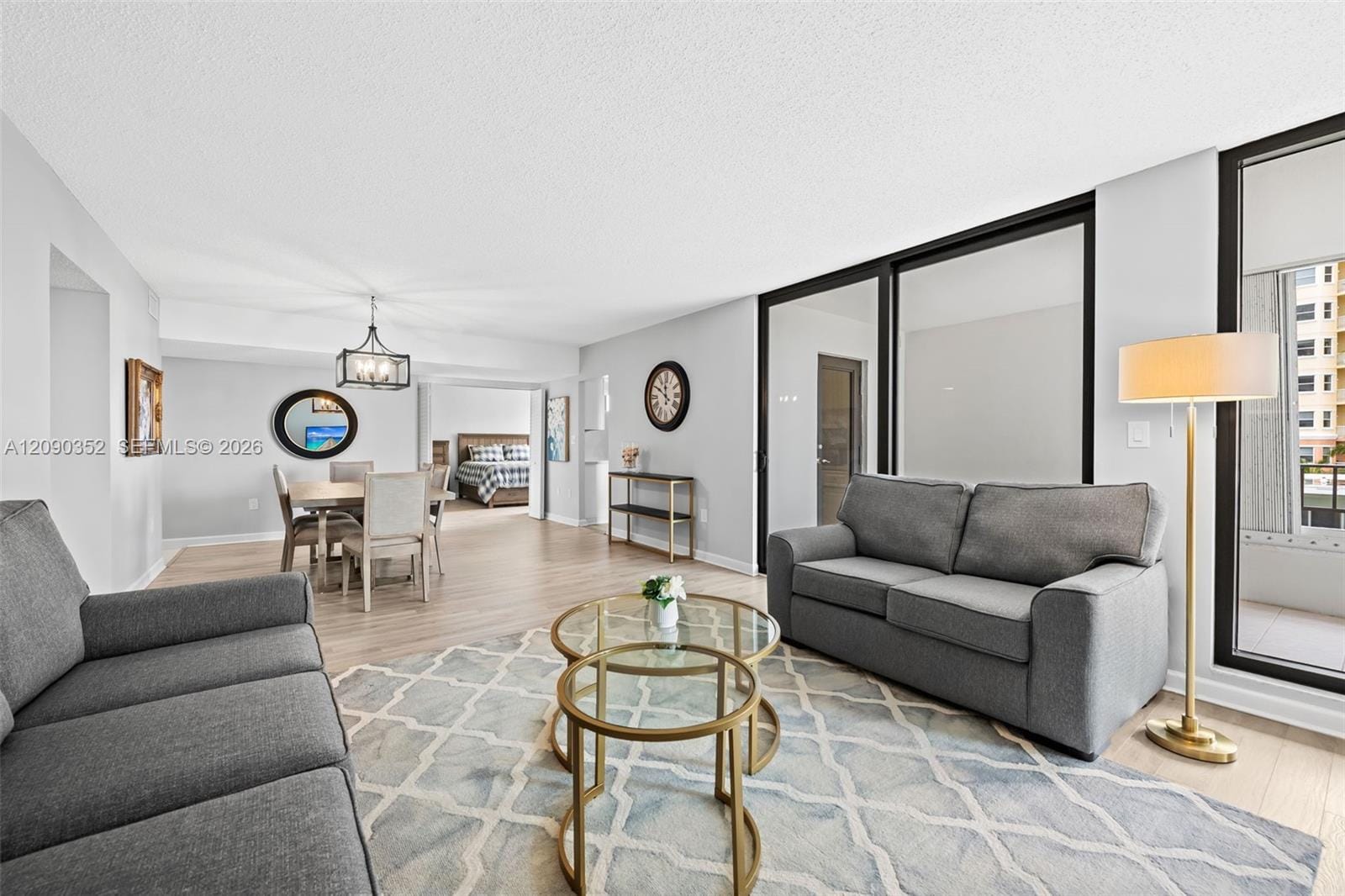 1401 S Ocean Boulevard 407 — photo 3