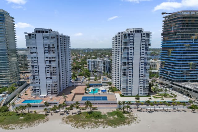 1360 S OCEAN Boulevard 1108, Pompano Beach, FL 33062