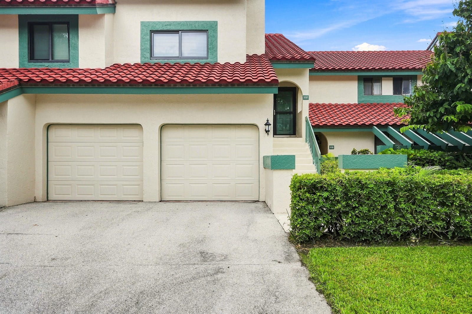 11 Lexington Lane E B, Palm Beach Gardens, FL 33418 photo 23