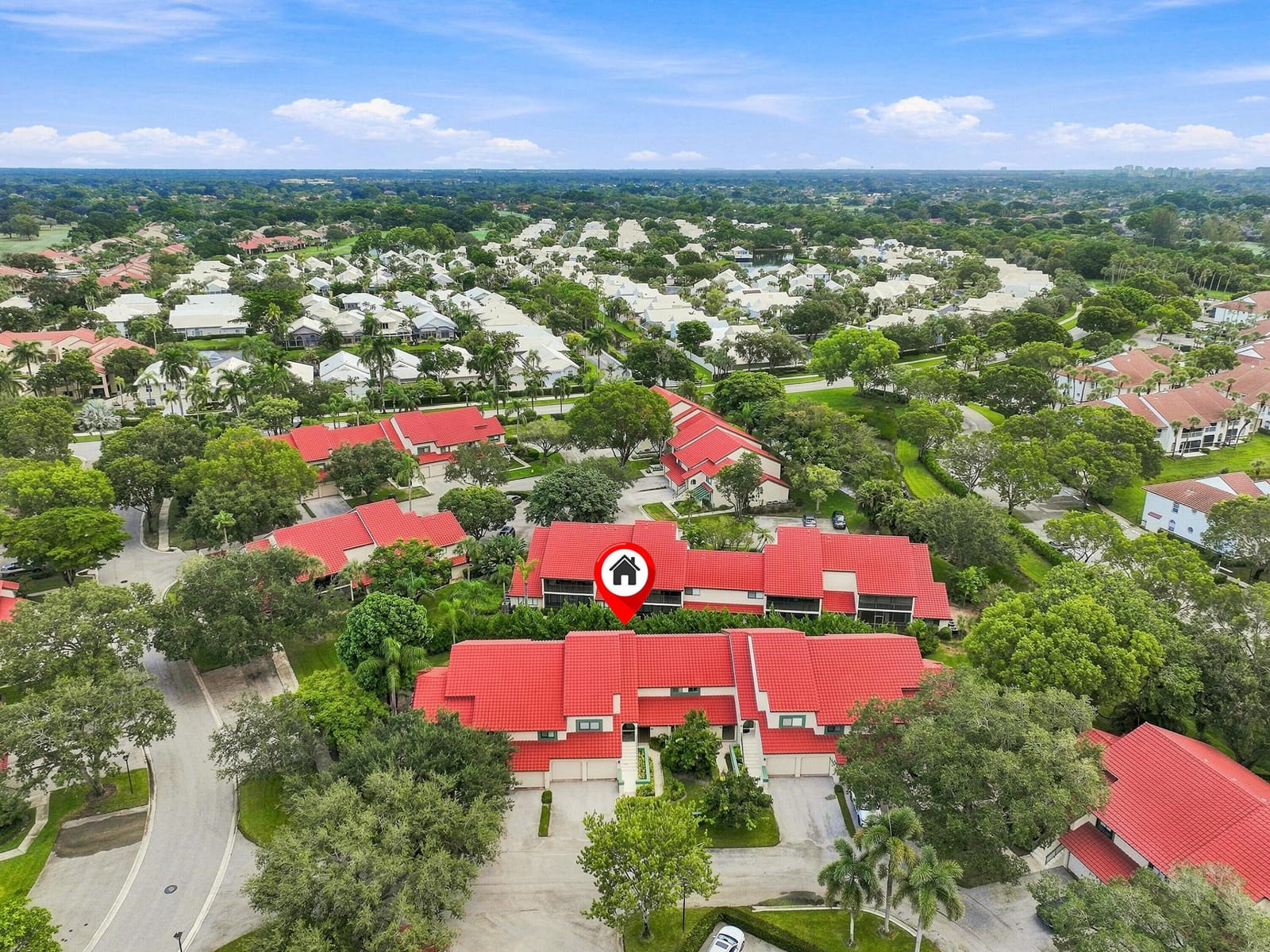 11 Lexington Lane E B, Palm Beach Gardens, FL 33418 photo 25