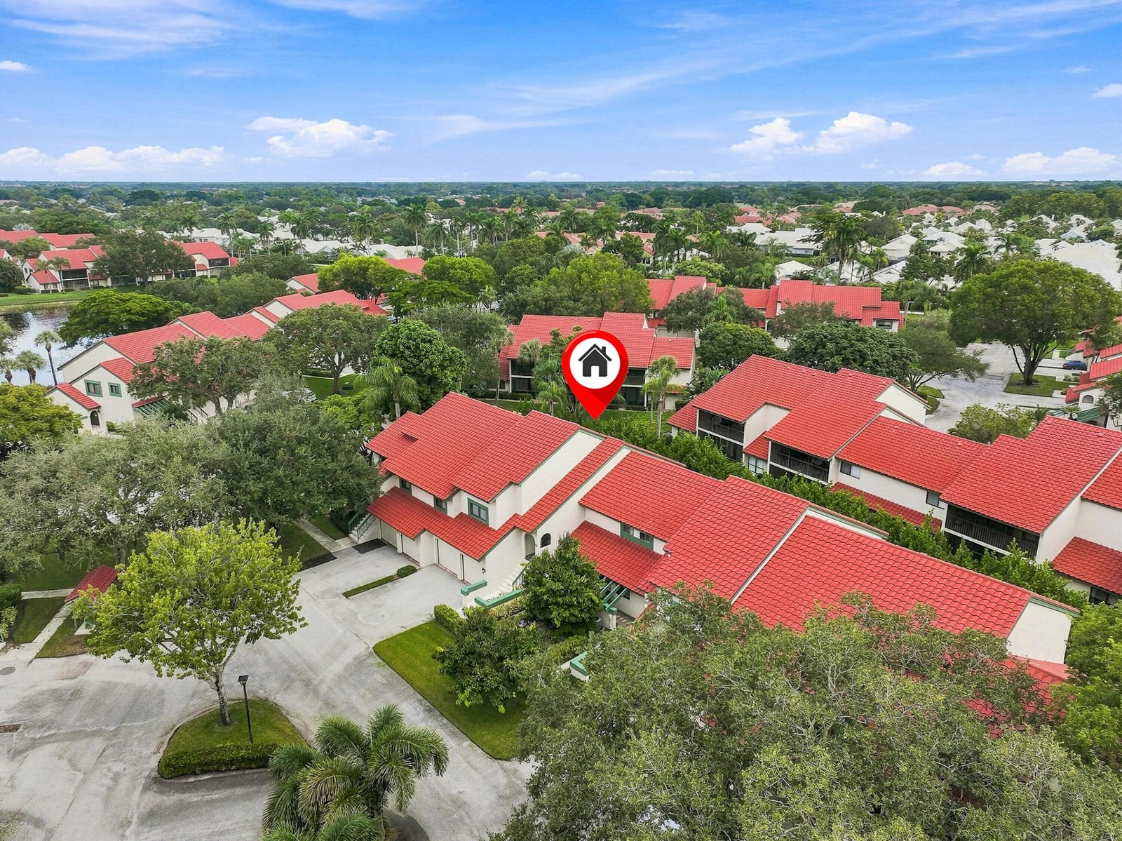 11 Lexington Lane E B, Palm Beach Gardens, FL 33418 photo 27