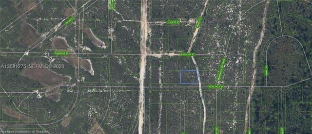 6033 Royal Palm Street, Sebring, FL 33870