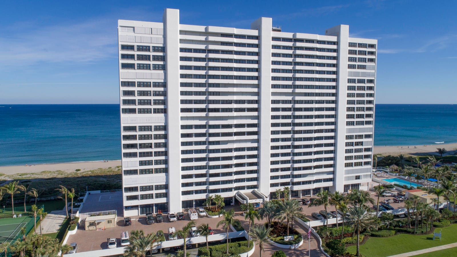 2600 S Ocean Boulevard PH-F — photo 2