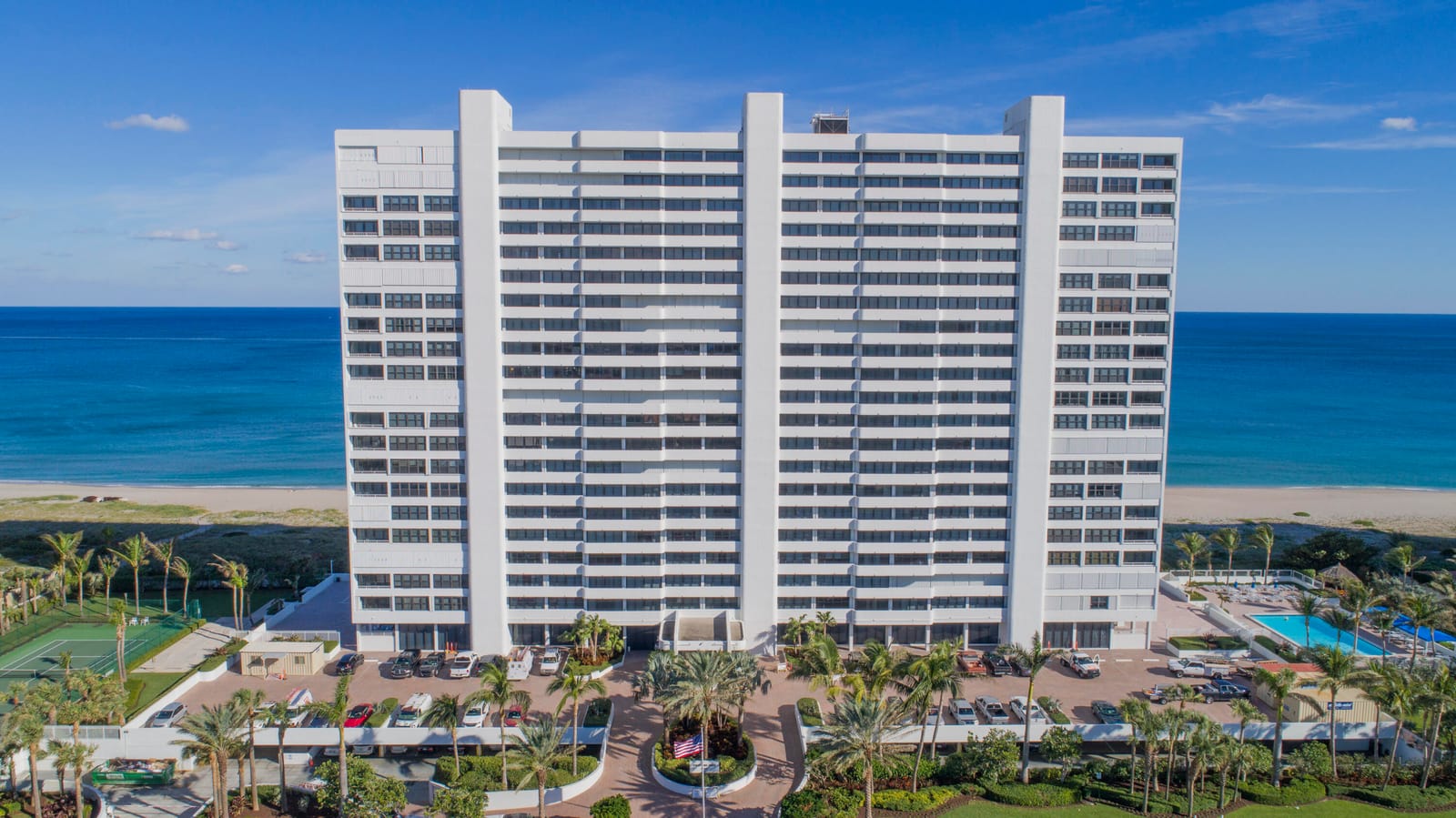 2600 S Ocean Boulevard PH-F — photo 3