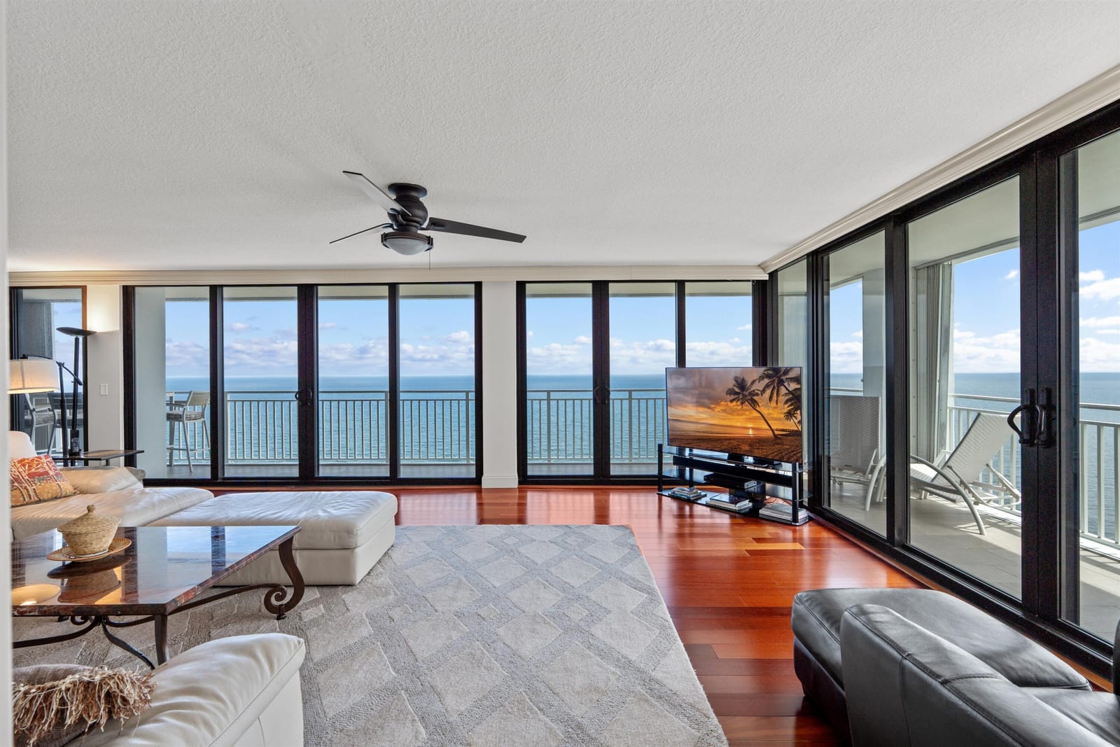 2600 S Ocean Boulevard PH-F — photo 4