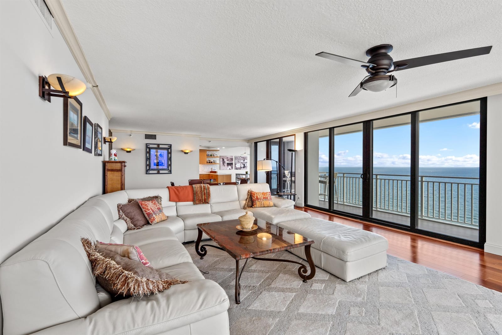 2600 S Ocean Boulevard PH-F — photo 5