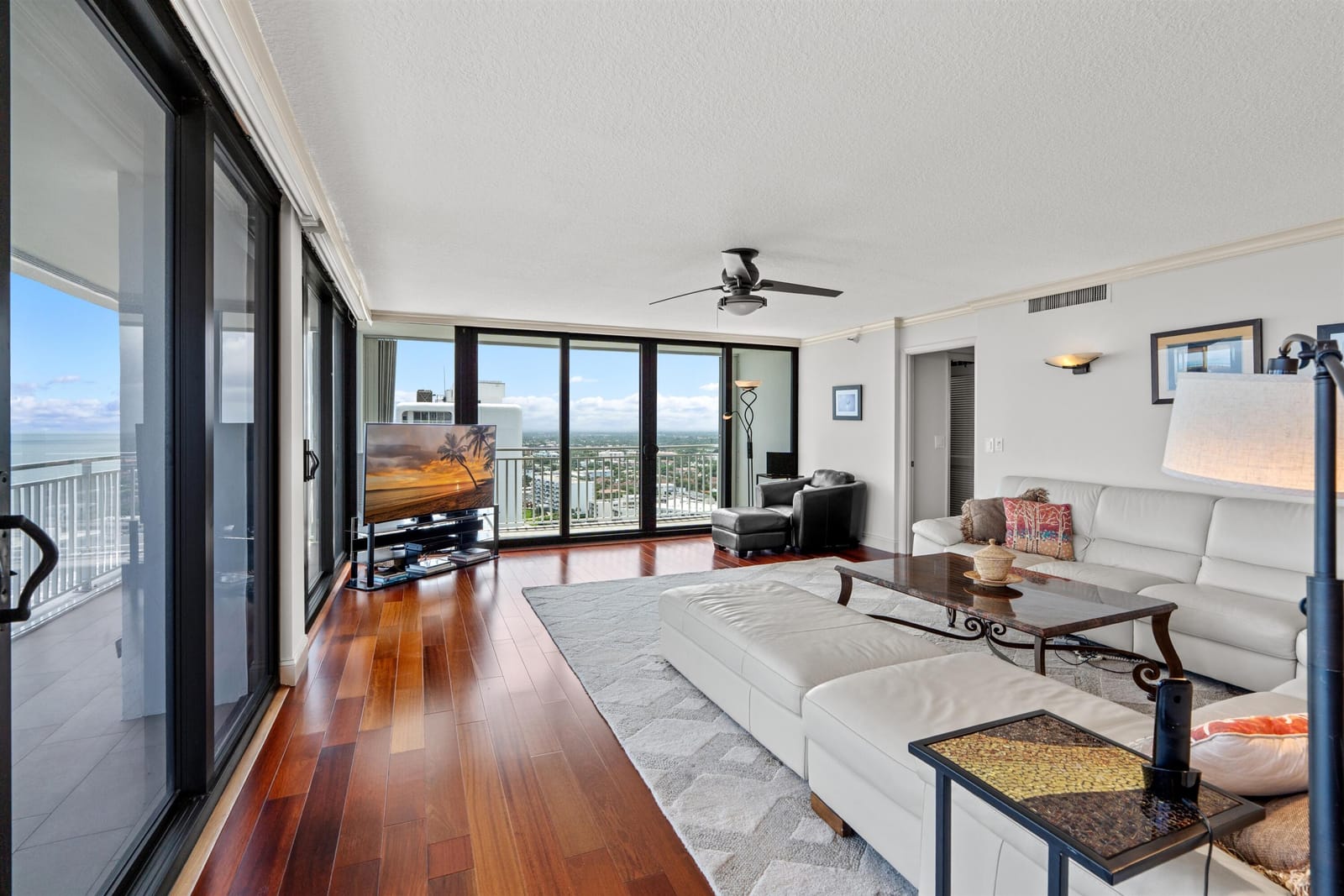 2600 S Ocean Boulevard PH-F — photo 6