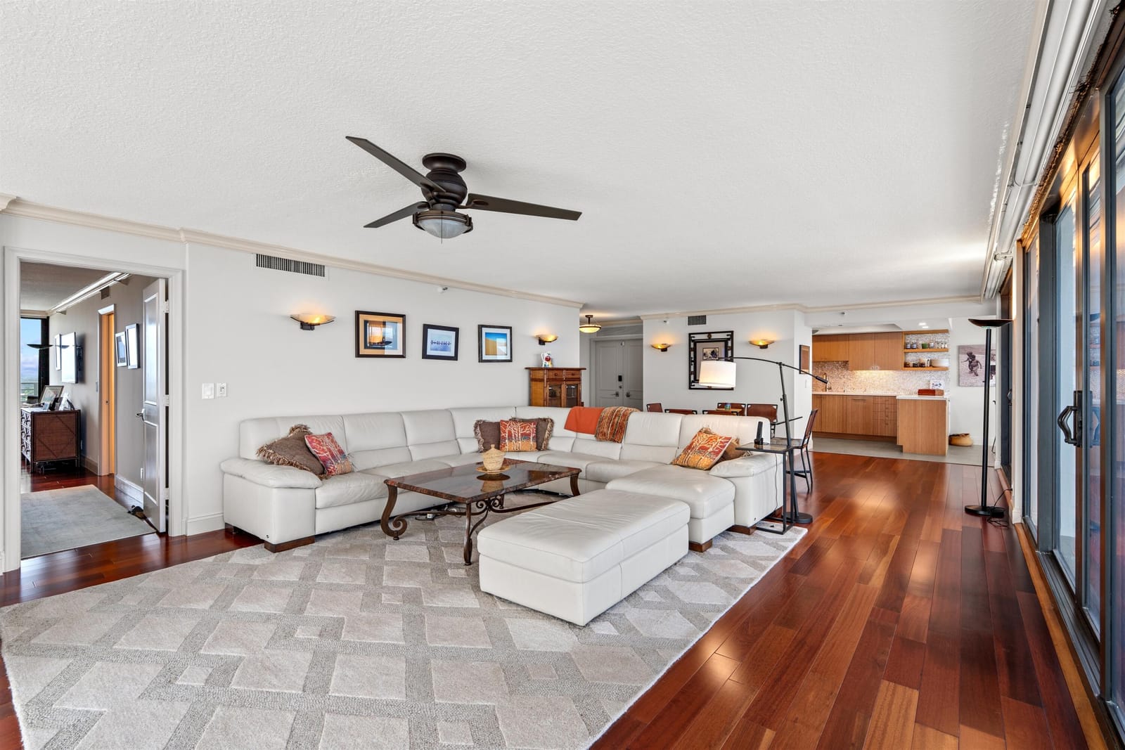 2600 S Ocean Boulevard PH-F — photo 7