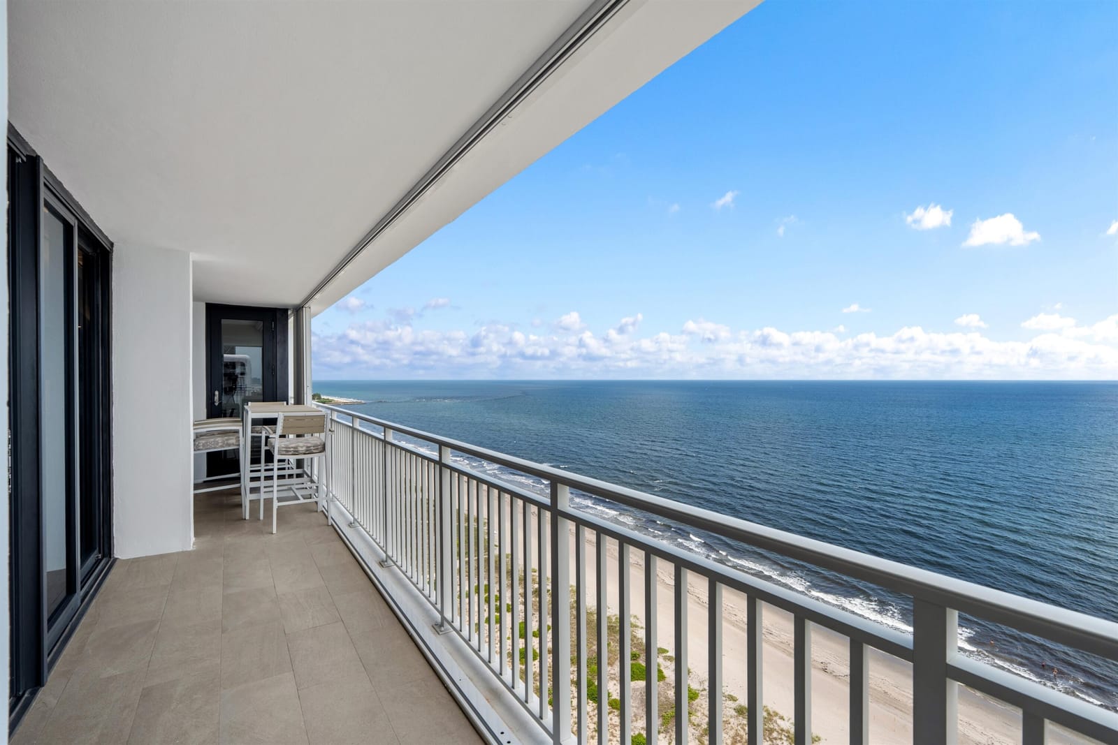 2600 S Ocean Boulevard PH-F — photo 9