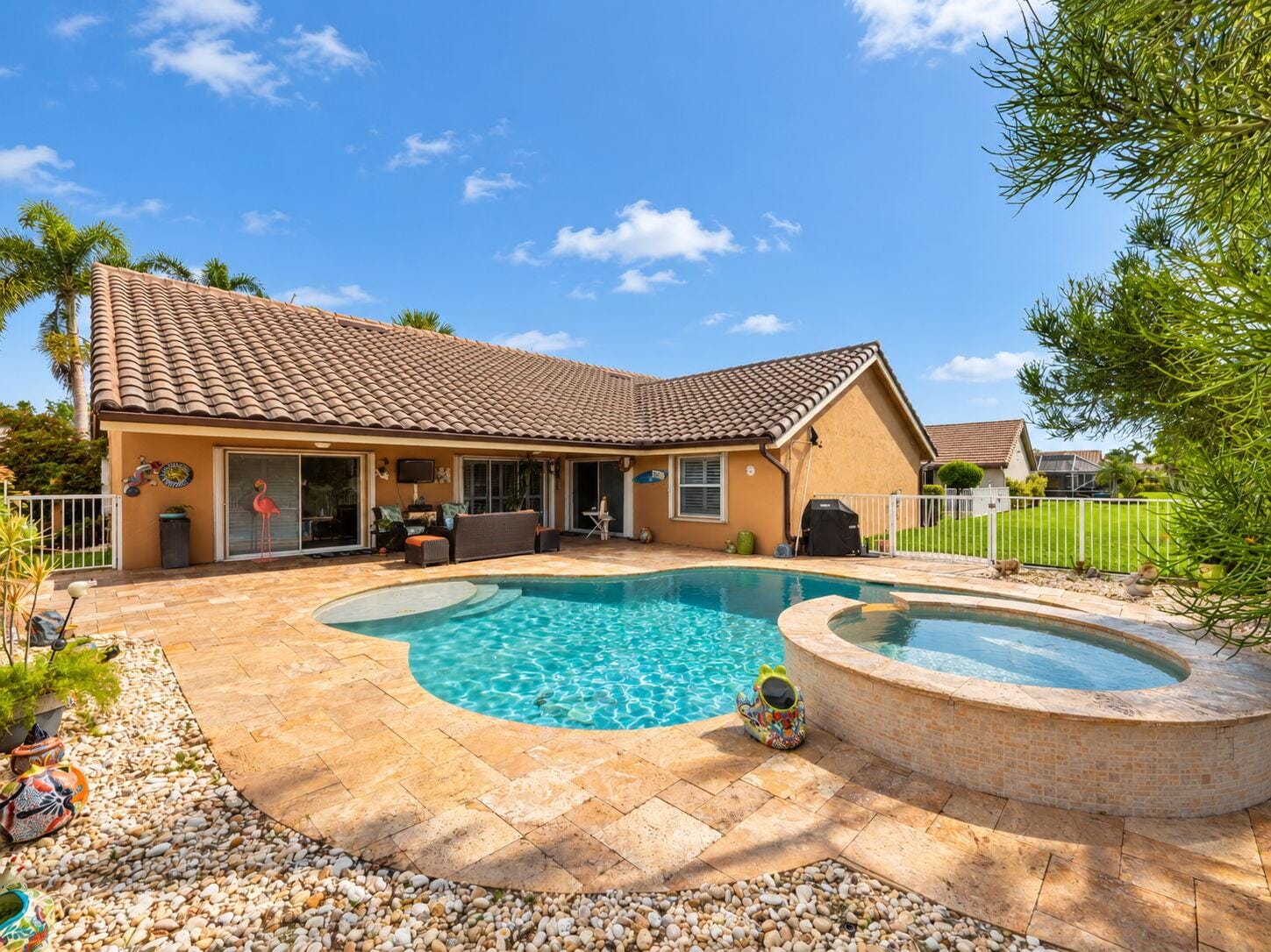 6001 Wedgewood Village Circle, Lake Worth, FL 33463 photo 25
