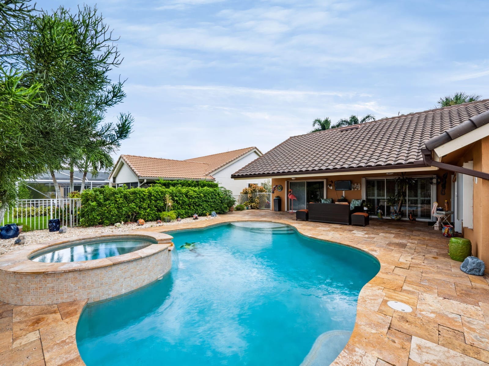 6001 Wedgewood Village Circle, Lake Worth, FL 33463 photo 27