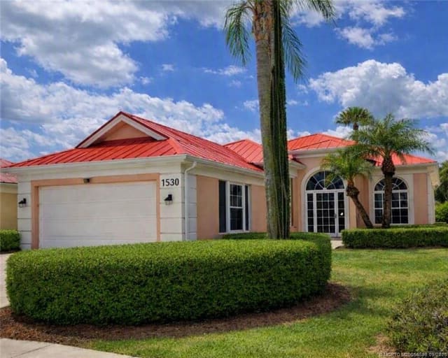 1530 SW Balmoral Trace SW, Stuart, FL 34997