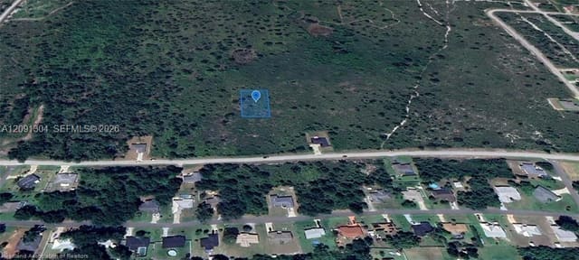 4601 Majorca Drive, Sebring, FL 33872