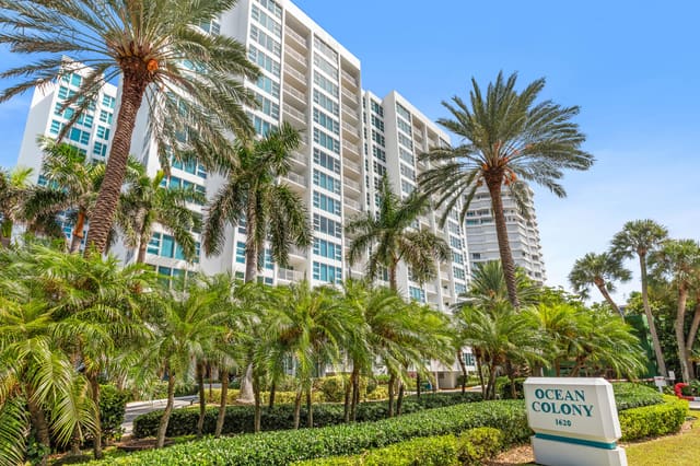 1620 S Ocean Boulevard 5H, Lauderdale-By-The-Sea, FL 33062