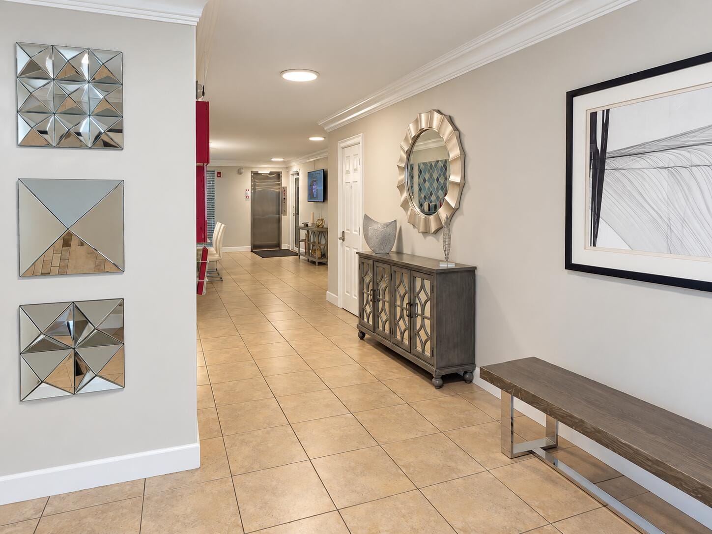 1439 S OCEAN 209 — photo 4