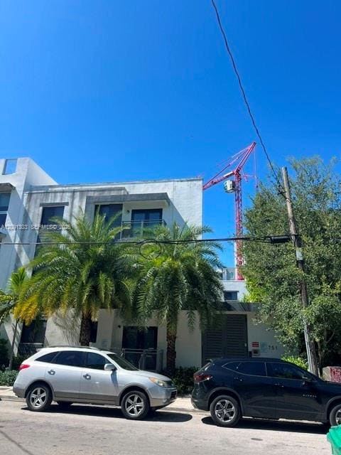 751 NW 1st Street 205, Miami, FL 33128