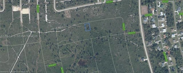 5008 Corsica Drive, Sebring, FL 33872