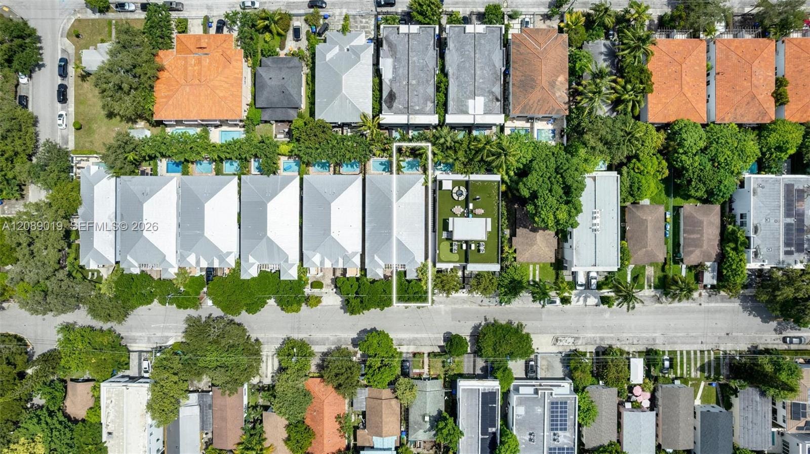 3139 Hibiscus Street 3139, Miami, FL 33133 photo 3