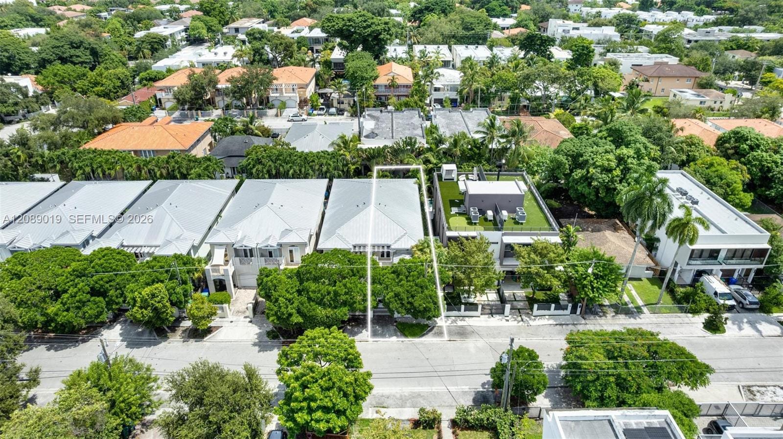3139 Hibiscus Street 3139, Miami, FL 33133 photo 6