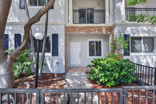 11233 SW 231st Lane, Silver Palm Homes, Miami, FL