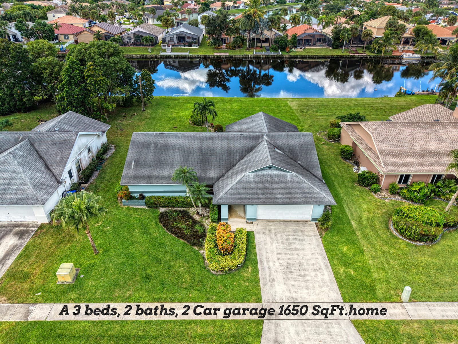 142 PARKWOOD Drive — photo 3