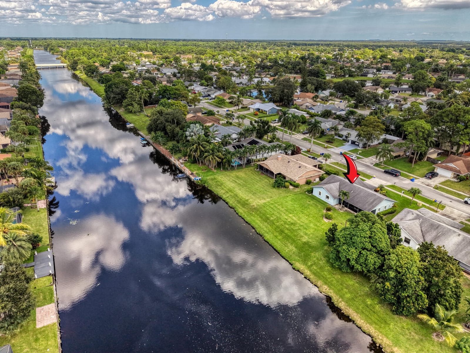 142 PARKWOOD Drive, Royal Palm Beach, FL 33411 photo 30