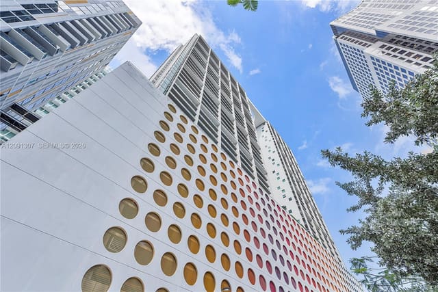 55 SE 6th Street 3605, Miami, FL 33131