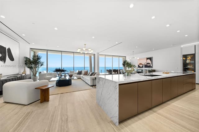 5 Grove Isle Drive M301, Coconut Grove, FL 33133