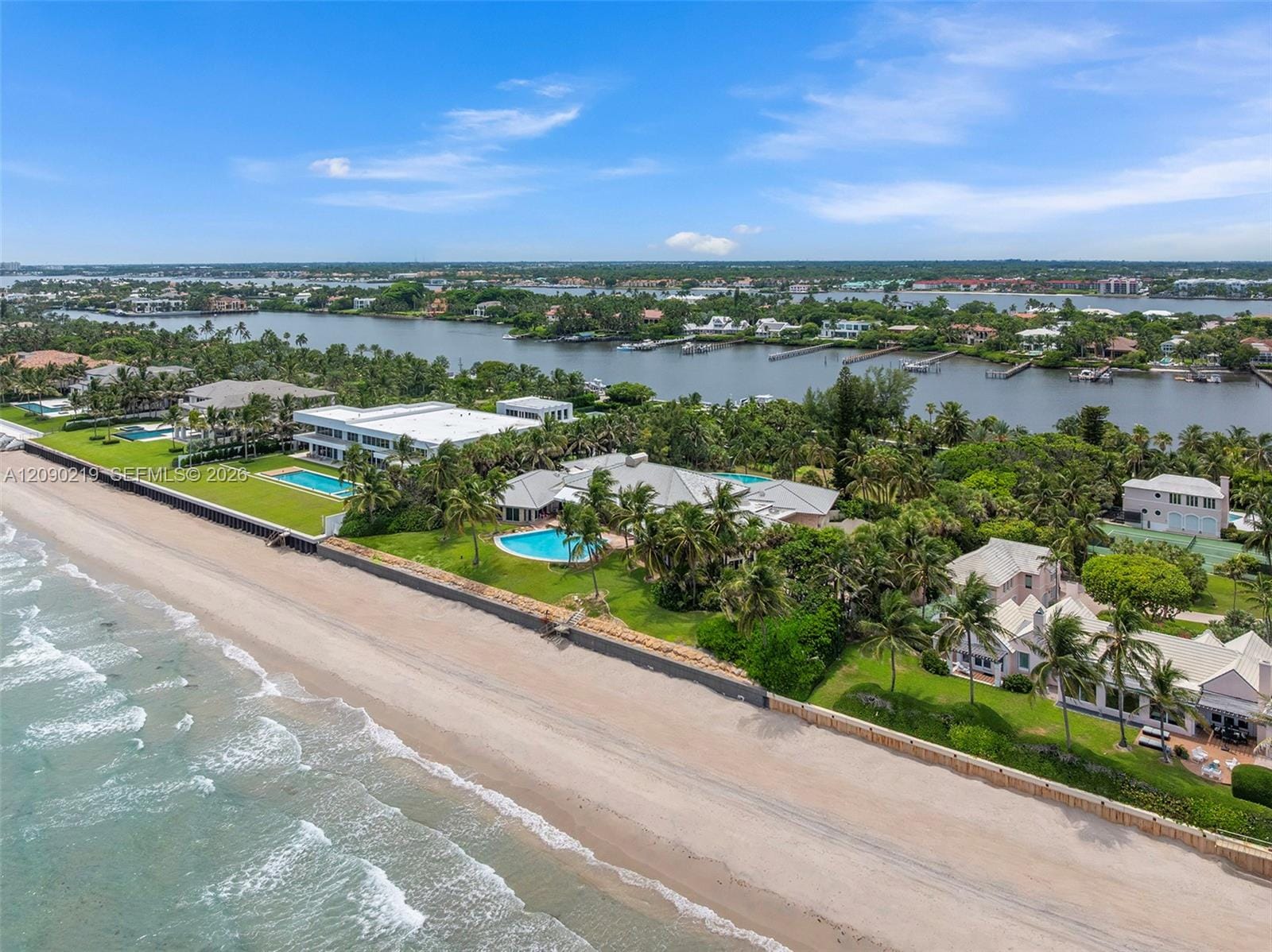 960 S Ocean Boulevard, Manalapan, FL 33462 photo 14