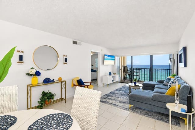 10152 S OCEAN Drive 718B, Jensen Beach, FL 34957