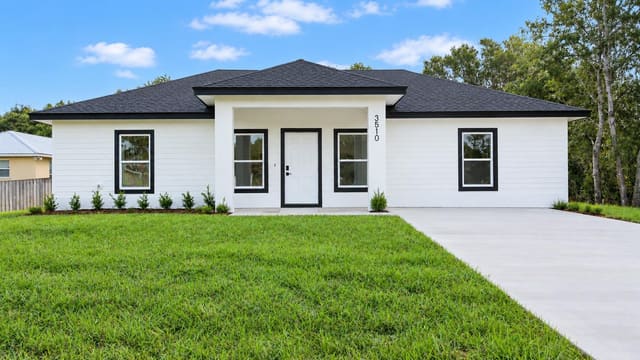 3510 NW 37th Avenue, Okeechobee, FL 34972