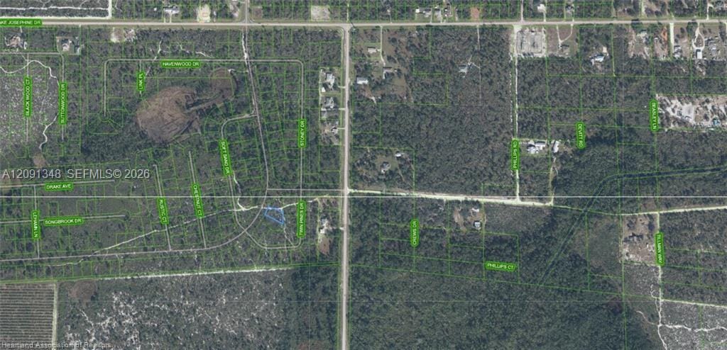 13076 S Orange Blossom Boulevard — photo 3