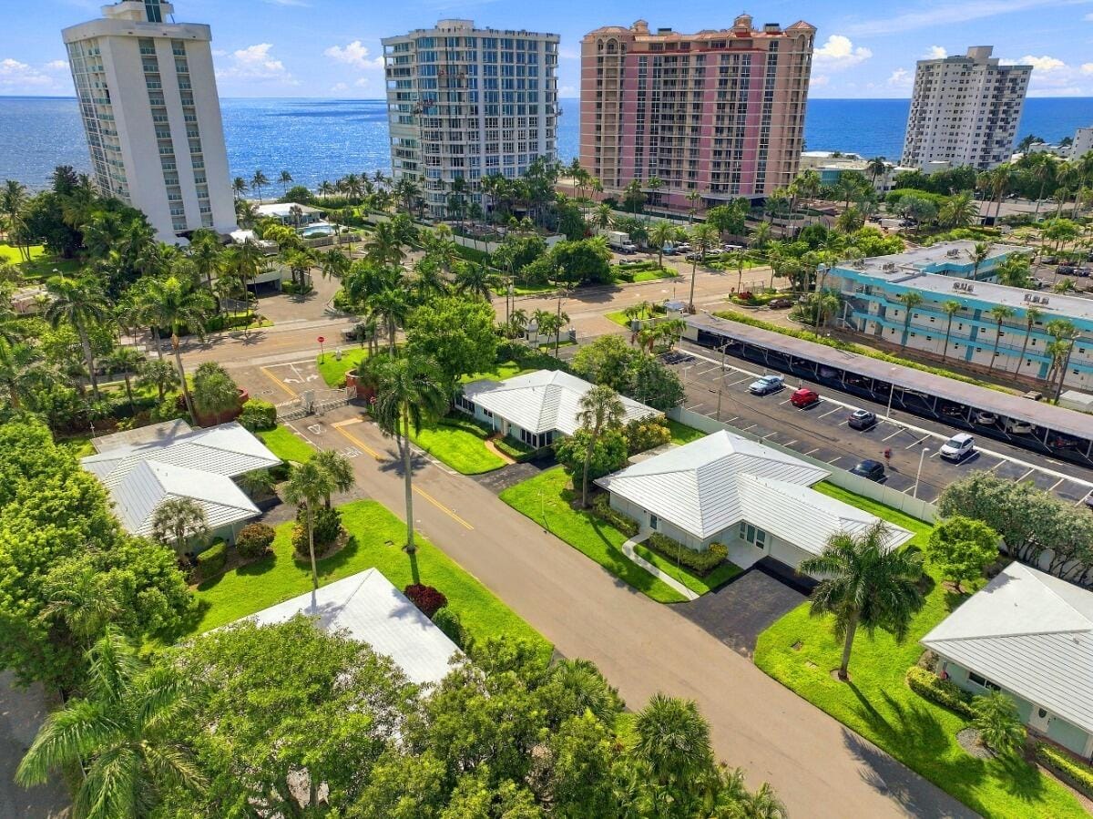 1431 S Ocean Boulevard Unit 28, Pompano Beach, FL 33062 photo 2