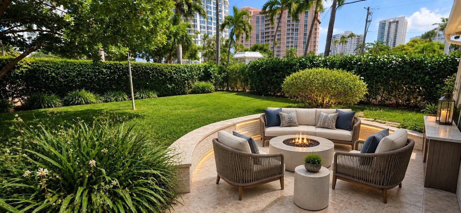1431 S Ocean Boulevard Unit 28, Pompano Beach, FL 33062 photo 18