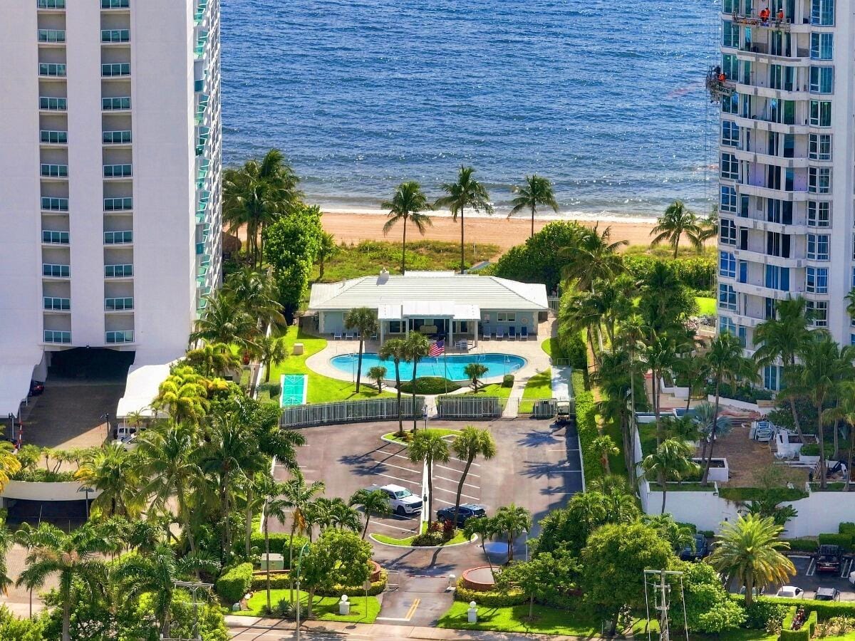1431 S Ocean Boulevard Unit 28, Pompano Beach, FL 33062 photo 24