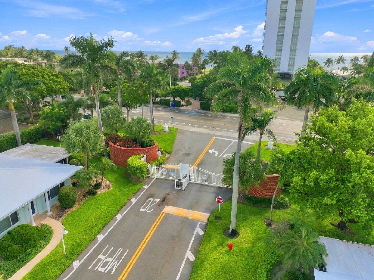 1431 S Ocean Boulevard Unit 28, Pompano Beach, FL 33062 photo 26