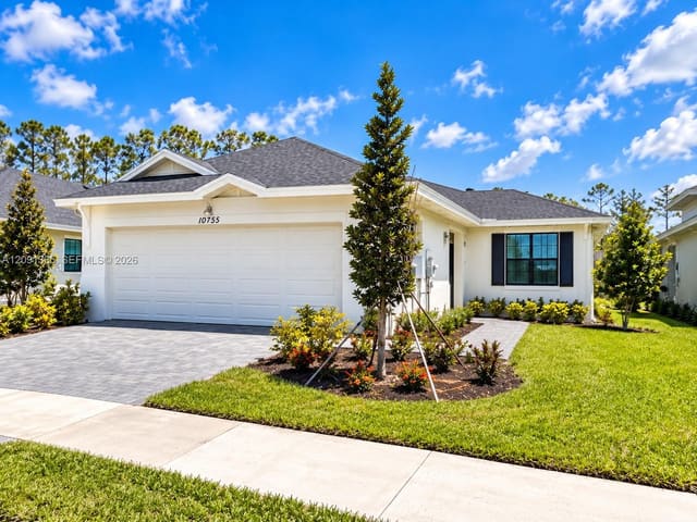 10755 NW Wilgrove Lane 10755, Port St. Lucie, FL 34987