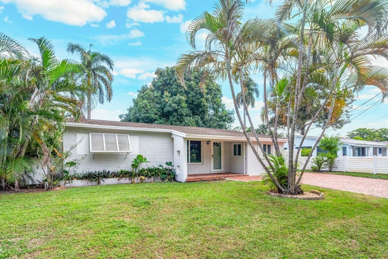 4528 SW 28TH Terrace, Dania Beach, FL 33312 photo 2