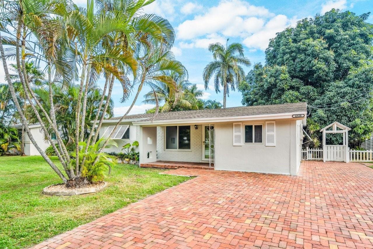 4528 SW 28TH Terrace, Dania Beach, FL 33312 photo 3