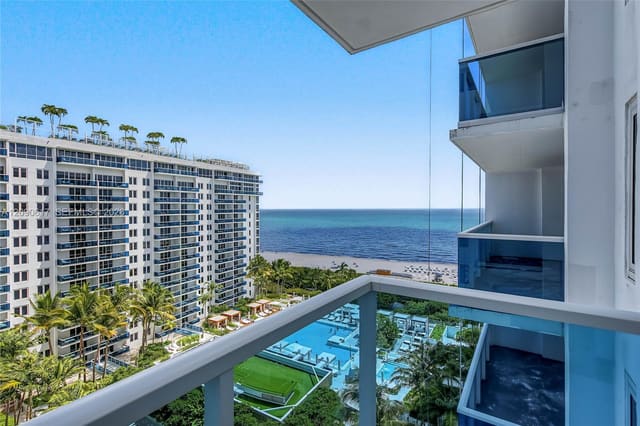 2301 Collins Avenue 1420, Miami Beach, FL 33139