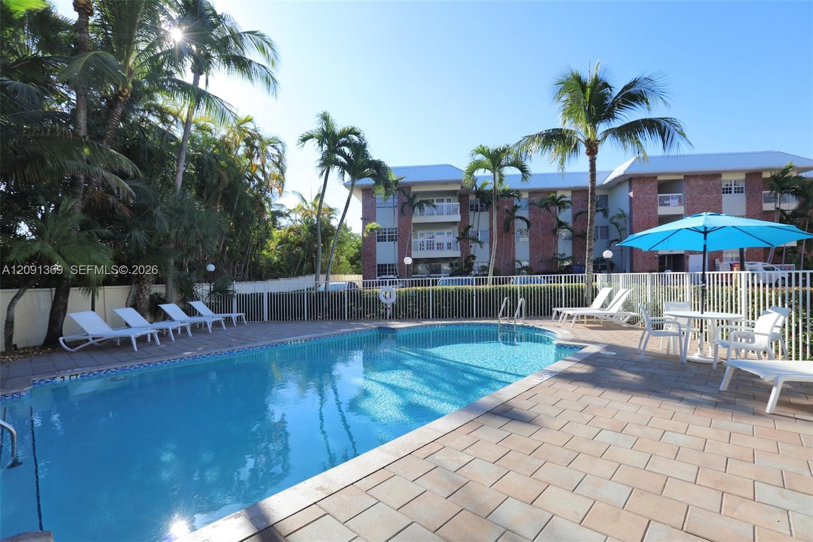2424 SE 17th Causeway 109B, Fort Lauderdale, FL 33316 photo 17
